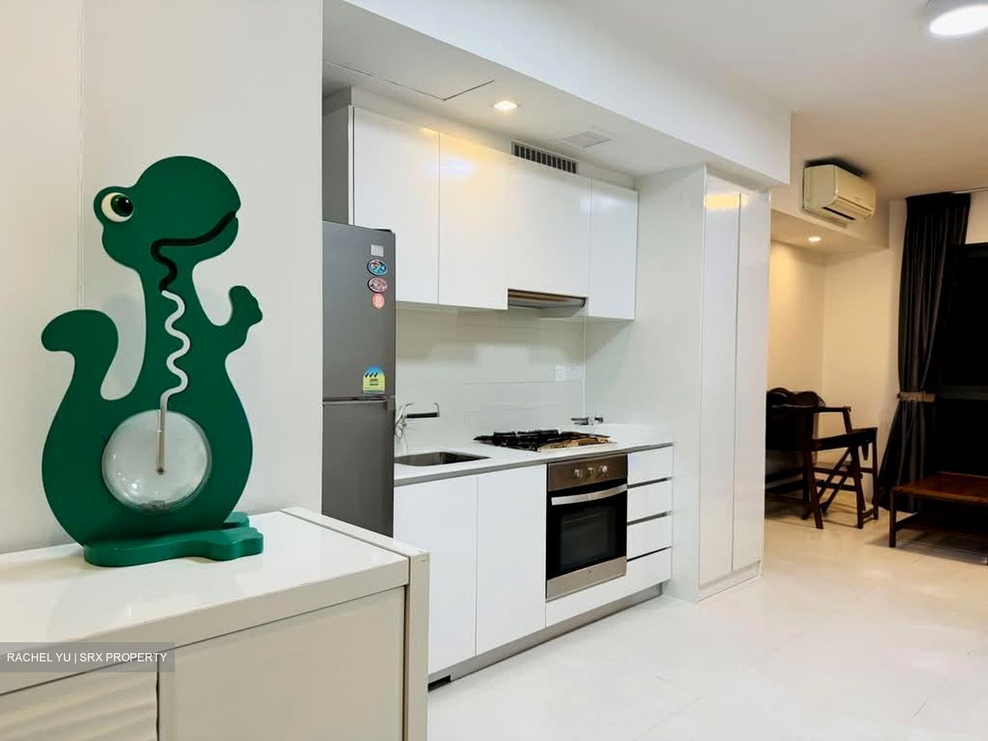 The Lakefront Residences (D22), Condominium #570131611